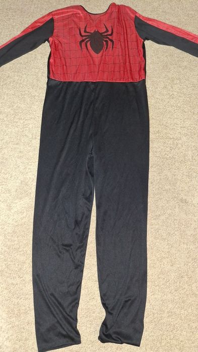 Costum carnaval Spiderman