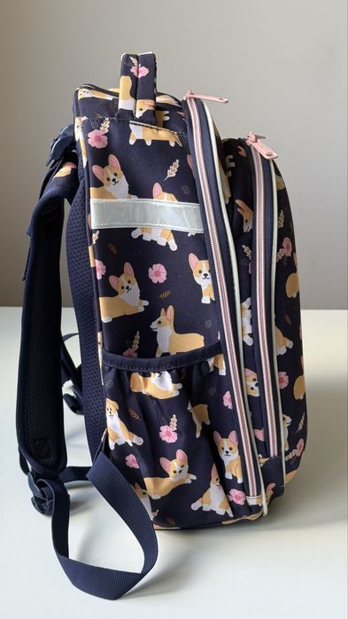 Придавам раница за 1 клас