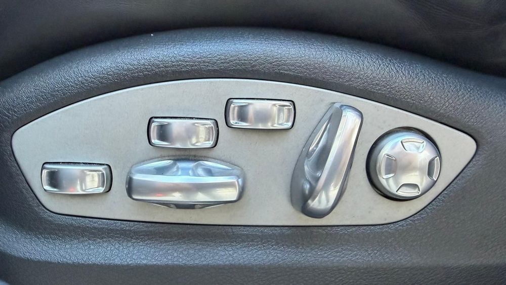 Porsche Cayenne 2016