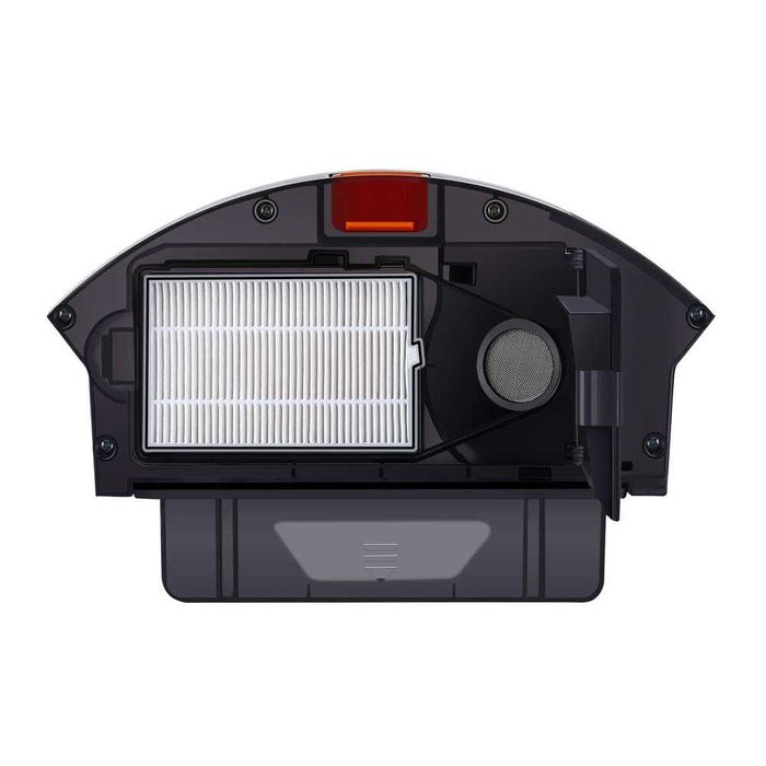 Прахосмукачка робот Diplomat Robbo S1 / ТОП ЦЕНА