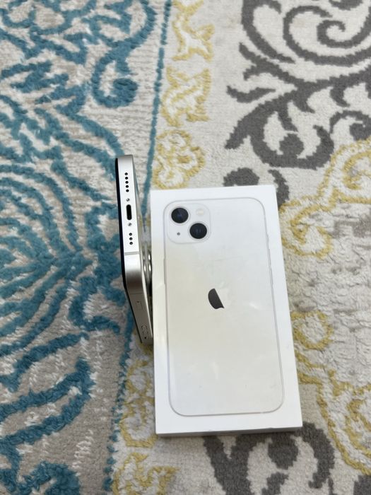 Продам iPhone 13 128Gb