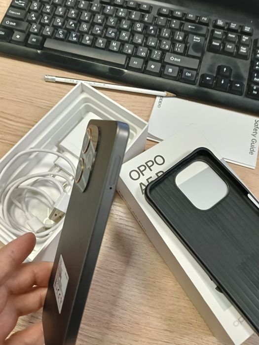 Продается телефон OPPO A5 PRO