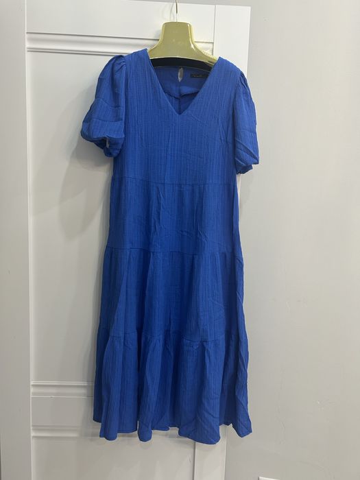 Разгрузка гардероба