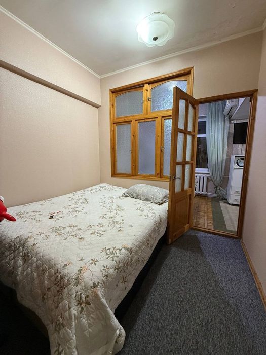 Продам квартиру на Юнусабаде Ориентир Американское посольство 2х ком