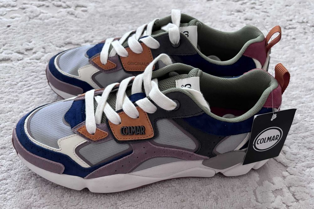 Adidași Colmar originali – NOI, cu etichetă