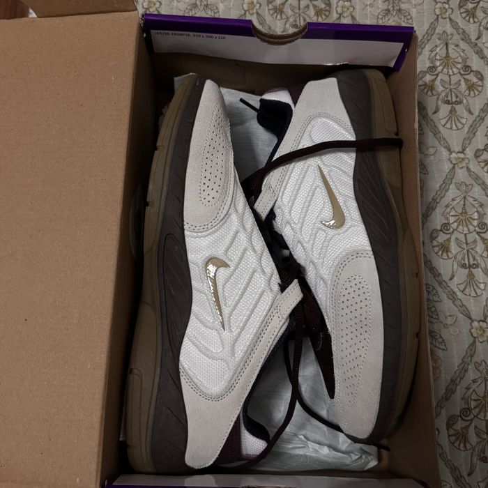 Крассовки новые “NIKE”