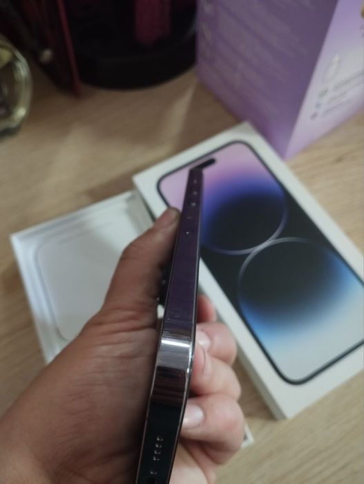 Iphone 14 pro xam 256 g srochna sotladi