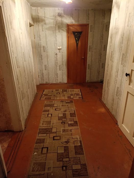 Продам 3 ком дом