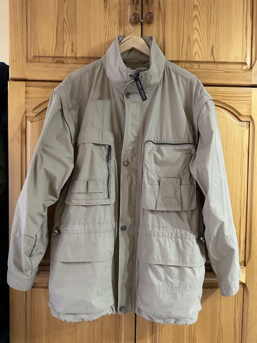 Camel Trophy adventure, уникално яке!