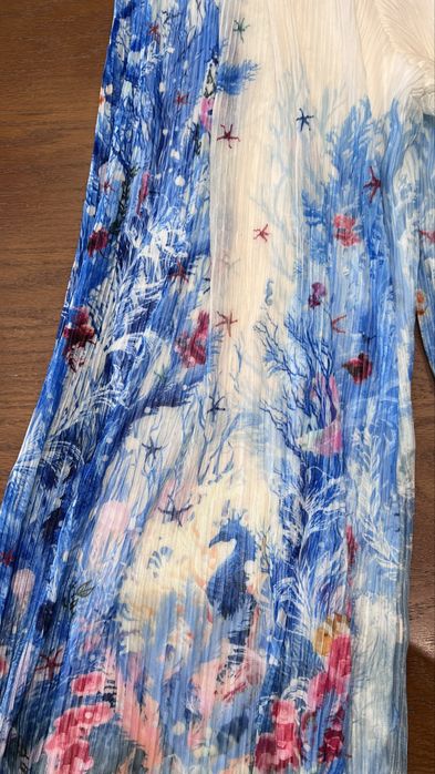 Marccain летен сет, комплект