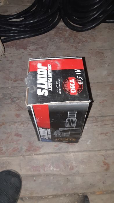 Продам граната внутреная