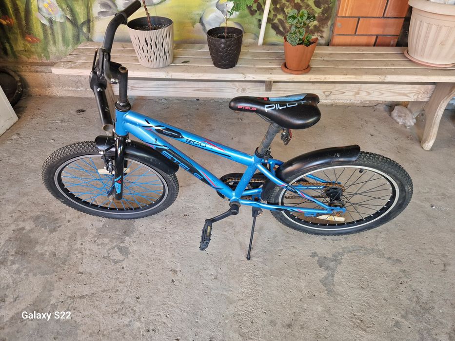 Продам велик детский