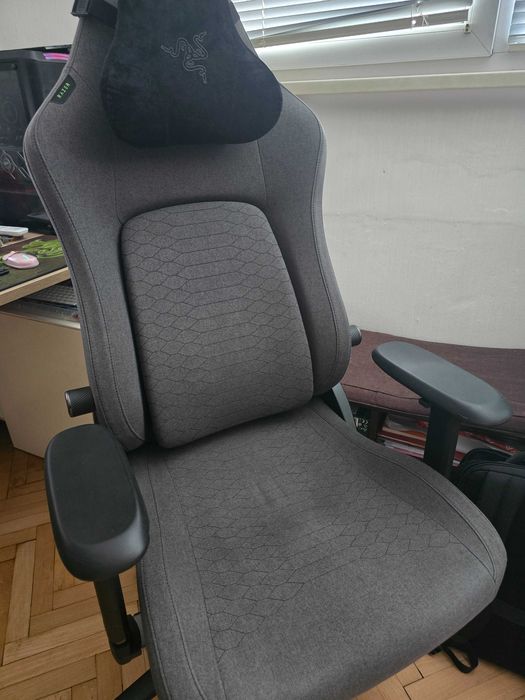 Razer Iskur V2 Геймърски стол