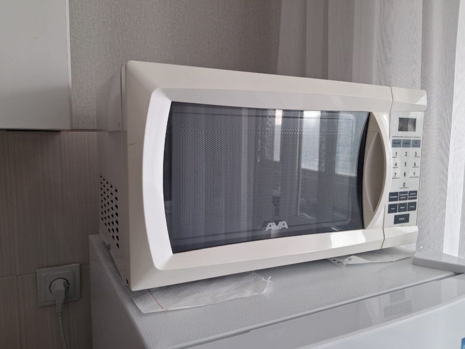 Микроволновая печь AVA торг