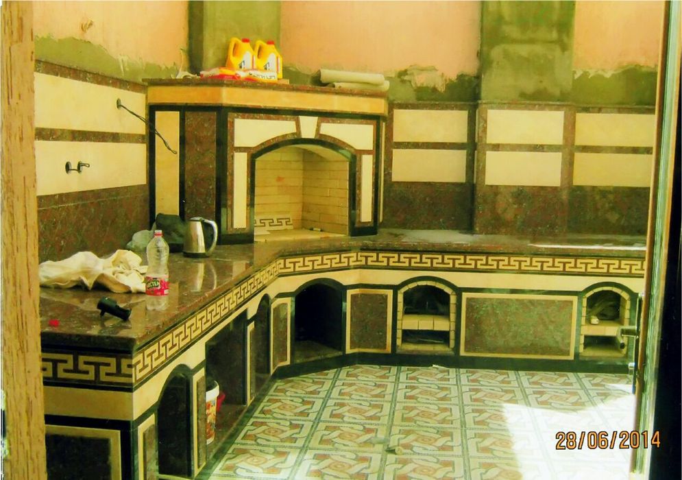 ЛЕТНИЕ КУХНИ Барбекю.  Камин. ПОД ключ