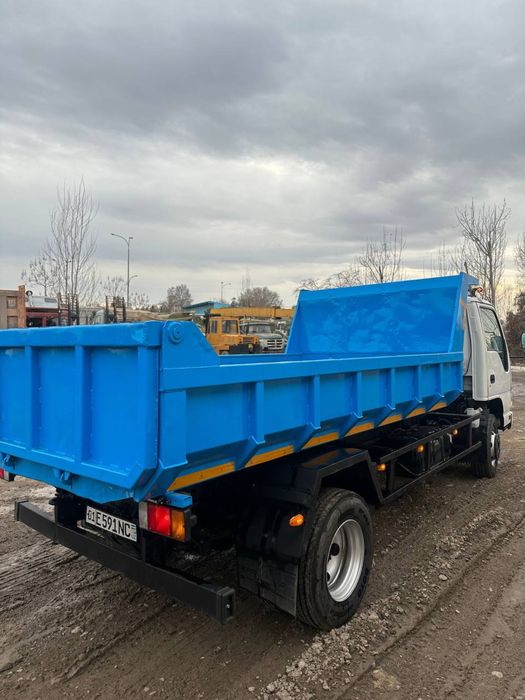 Продается isuzu 2014