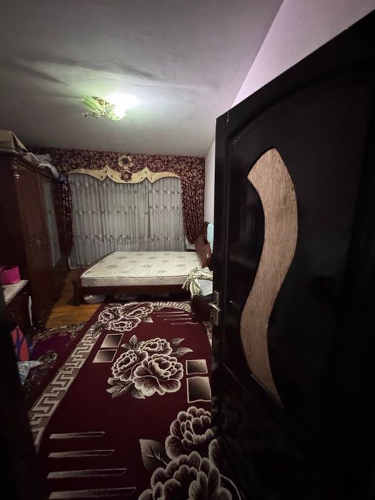 Куйлюк Панелний  4- ком 1- этаж