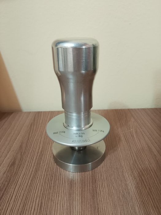 Темпер динамометрический на 57 мм