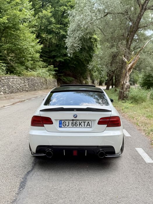 BMW 3 Series 2012 — imagine 3
