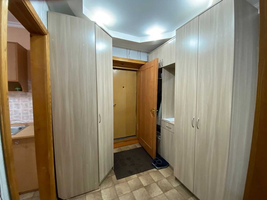 Продается 2х комнатная квартира