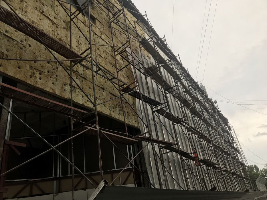 Аренда Леса 2500