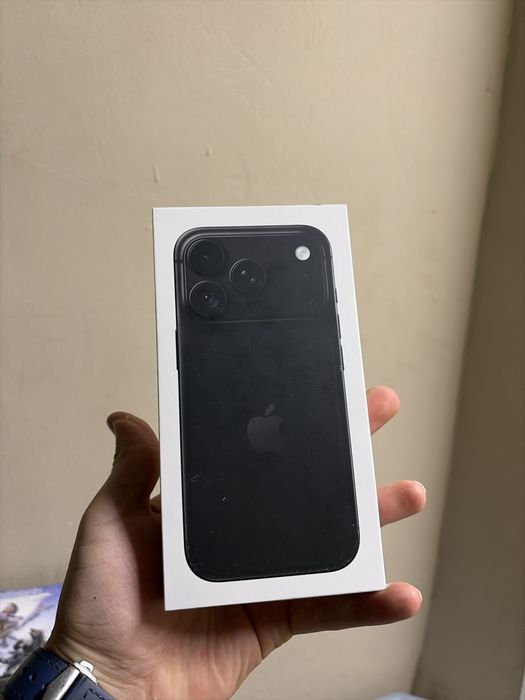 18 pro 512gb EAC