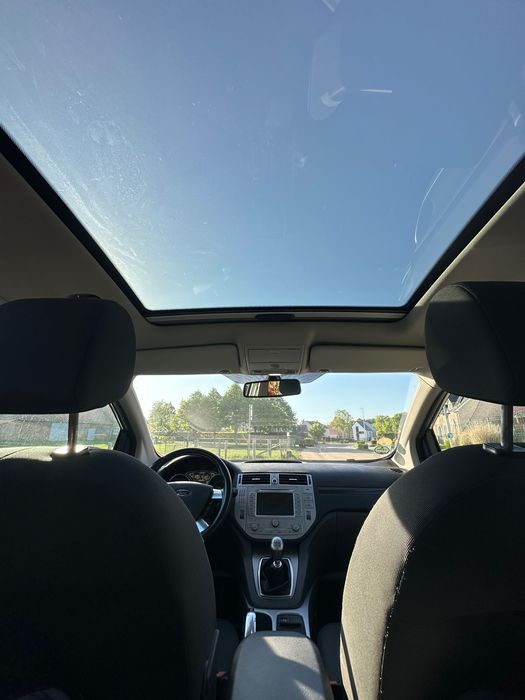 FORD Kuga 2012 — imagine 5