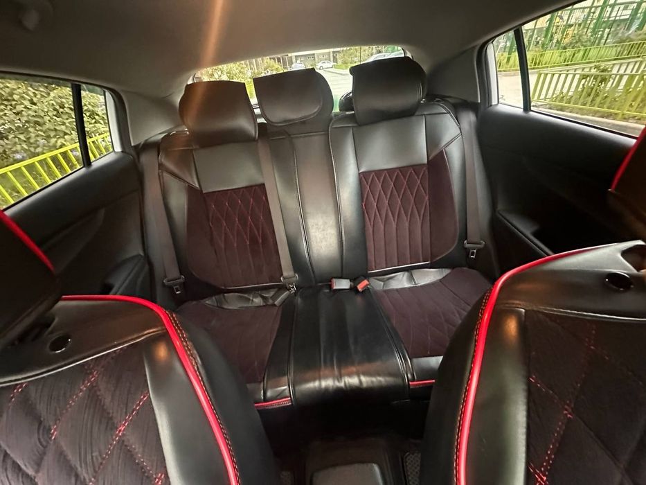 Kia-rio xline 2022