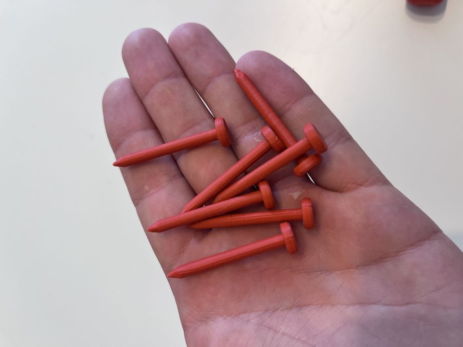 Детски комплект инструменти – Creative Kids Tool Kit (3D принт)