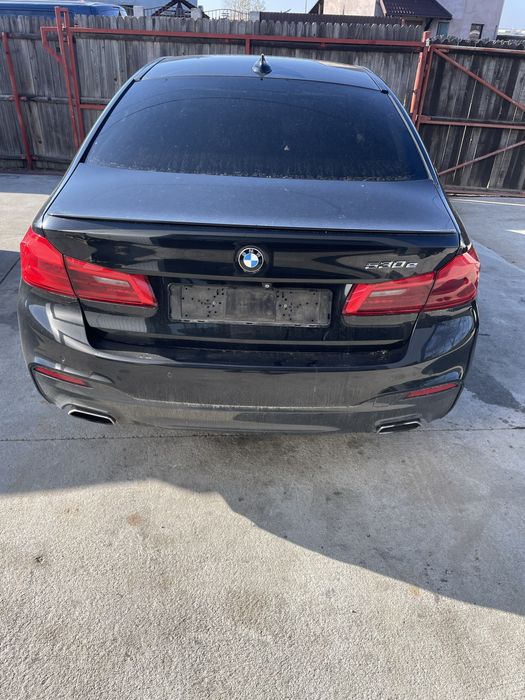Scut cutie de viteze BMW G30 g31 seria 5 stare perfecta
