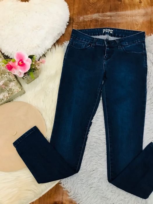 Дамски дънки Pepe Jeans, 28 размер