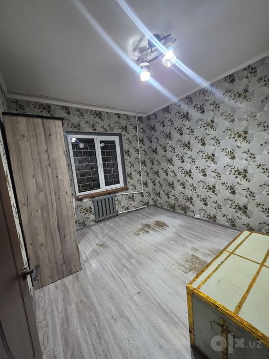 Срочно Продаётся 3 комната квартира