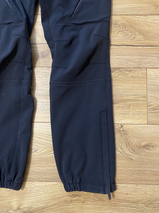 Revolution Race HiBall-pantaloni trakking, stare foarte buna, barbati