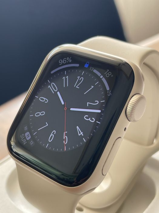 Apple watch SE 3 40mm GPS