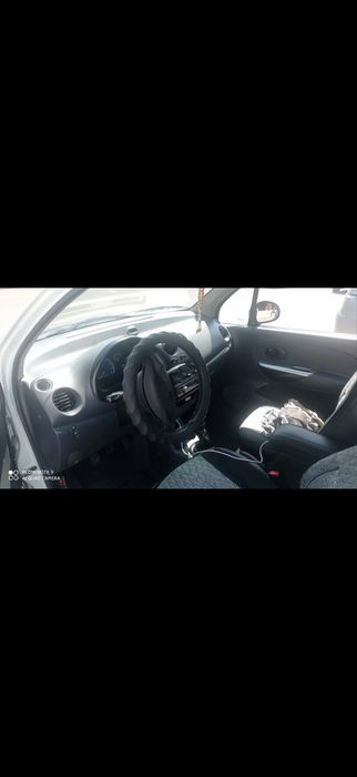 Matiz best oq rangi 220.000. Min yurgan holati zor