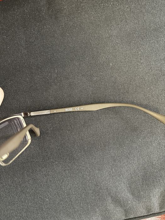 Диоптрични очила Hugo Boss