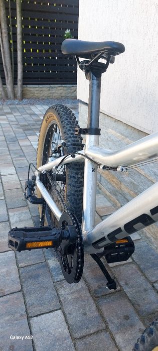 Vând bicicleta copii SCOTT SCALE 20-stare EXCELENTA!