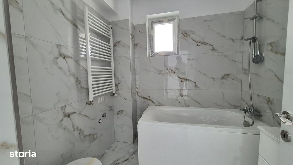 Apartament cu 2 camere 57,70 mp - Metalurgiei comision 0%
