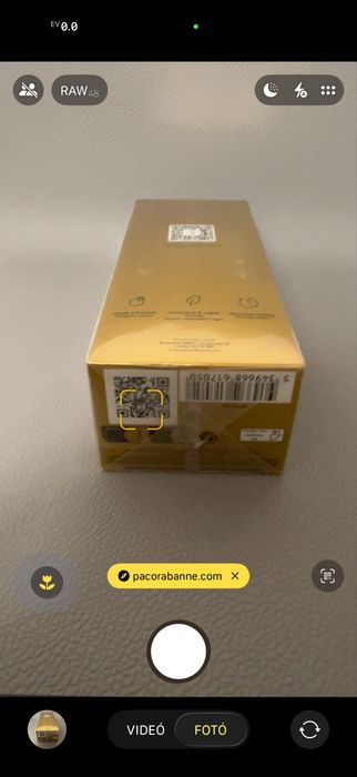 Parfum 1 million - paco rabanne