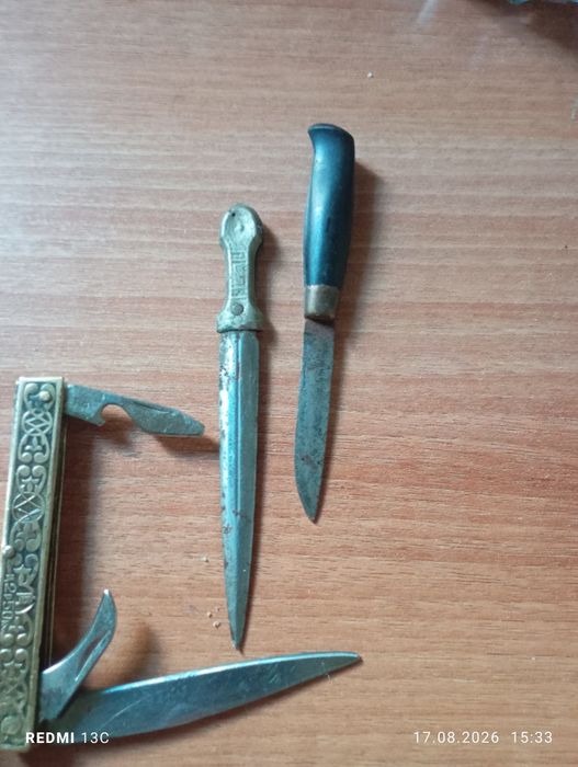Поадам сувенир ссср
