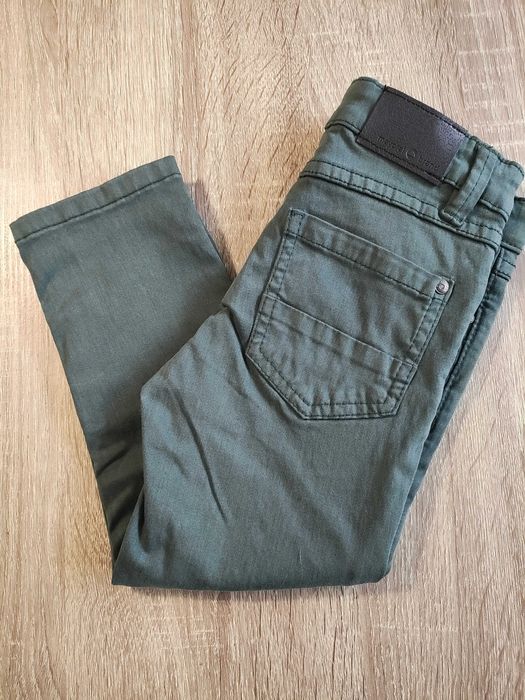 Mayoral 2 години