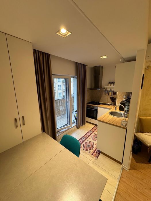 Proprietar vand apartament 3 camere+parcare - Cosmopolis