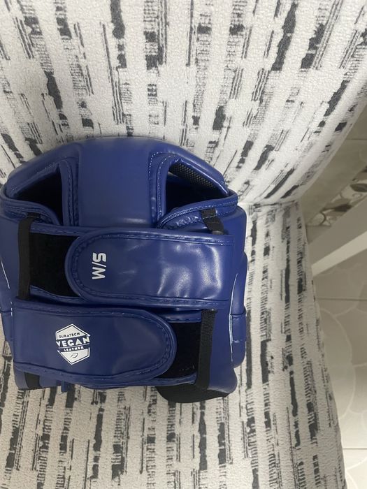 Casca Box si kikbox marimea S -M