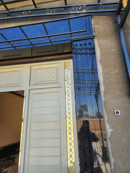 Kafel granet terish sokilga polga kelishilgan narxda