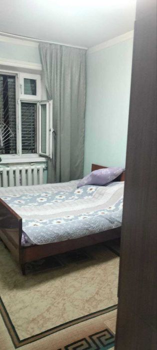 Продаётся 4-х комнатная квартира в Юнусабадском районе!!!