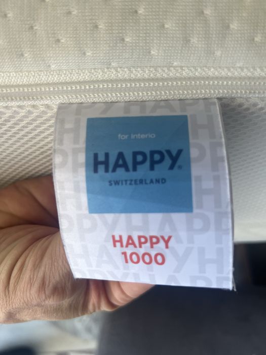 Saltea Happy 90/200cm