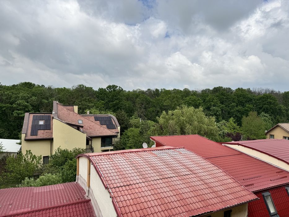 Apartament 3 camere prima inchiriere, linistit si calduros