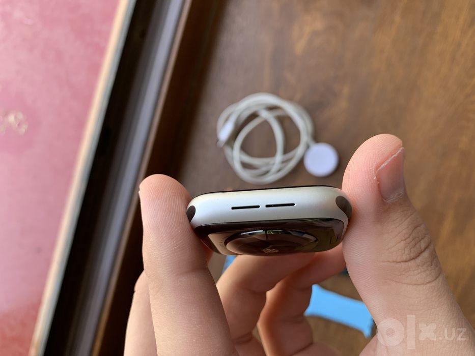 Apple watch 4 44mm Sotladi