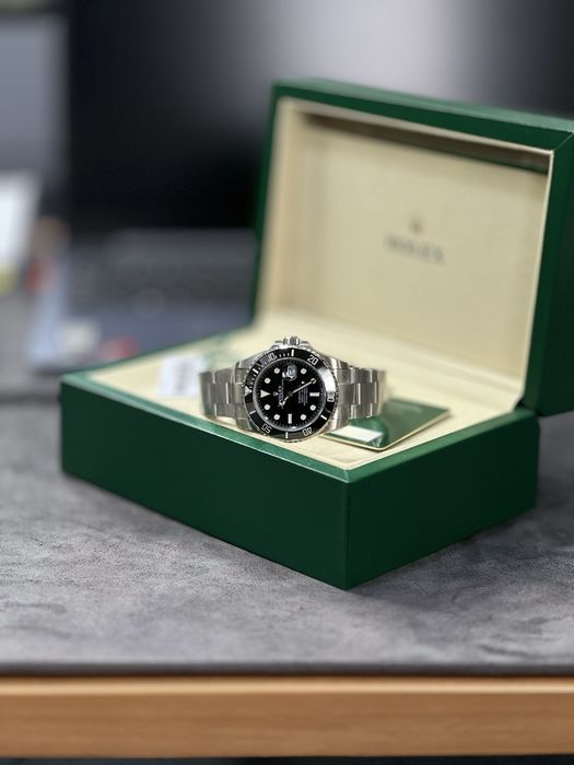 Rolex Submariner 1:1 clon 3235