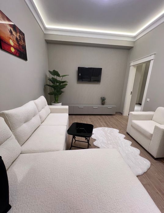 Chilonzor arenda kvartira